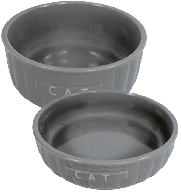 AnimalstoreXL Kat Voerbak Bundel