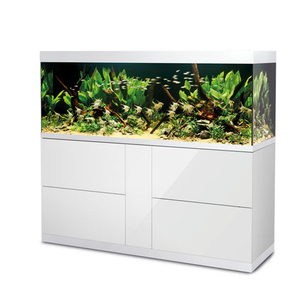 AnimalstoreXL HighLine 600 Optiwhite Set Wit