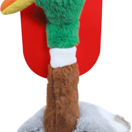 AnimalstoreXL Kong Shakers Honkers Eend Large