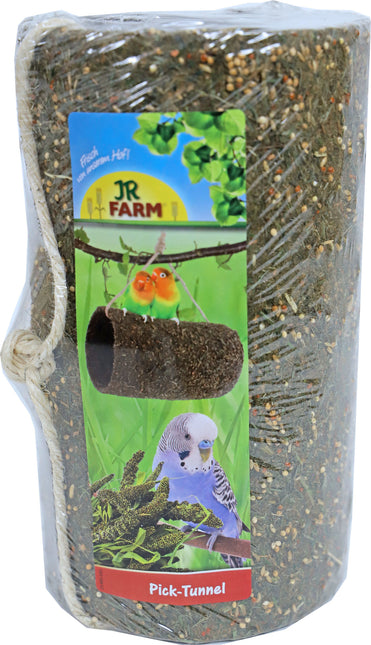 AnimalstoreXL Piktunnel 380g