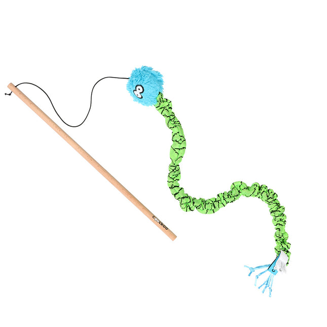 AnimalstoreXL Kattenhengel Mac