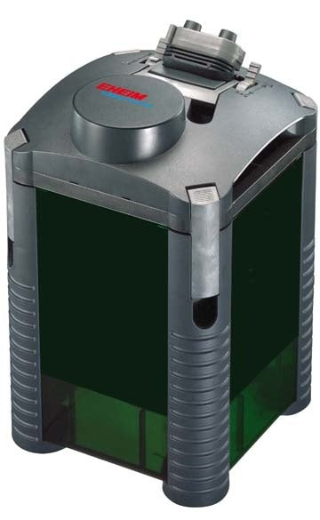 AnimalstoreXL eXperience 150 buitenfilter incl. filtermedia