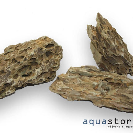 AnimalstoreXL Dragon rock / Drakensteen