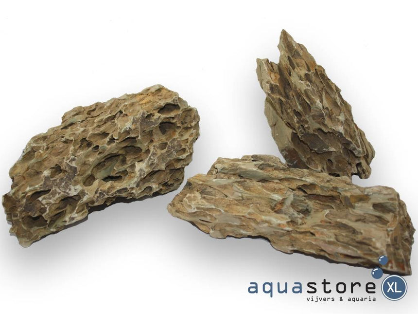 AnimalstoreXL Dragon rock / Drakensteen