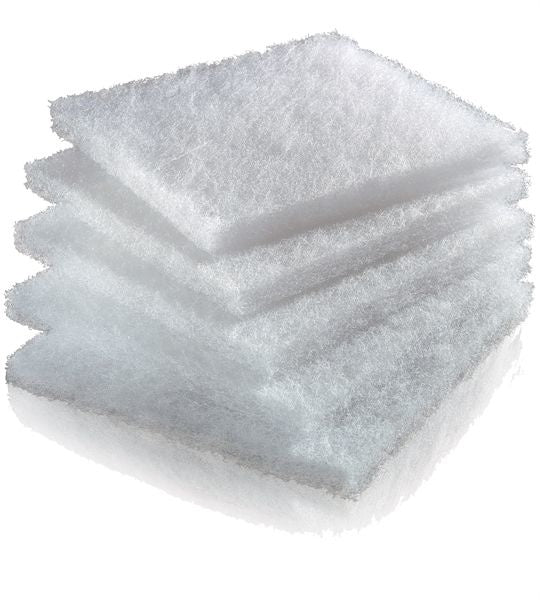 AnimalstoreXL Poly pad BioPad 6.0 L watten 5+1 gratis