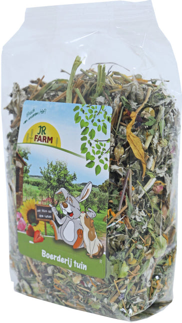AnimalstoreXL Boerderij Tuin 150g