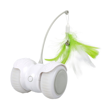 AnimalstoreXL RC Cat Chaser Elektronisch Spel