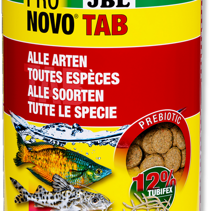 AnimalstoreXL Pronovo Tab M 1000ml