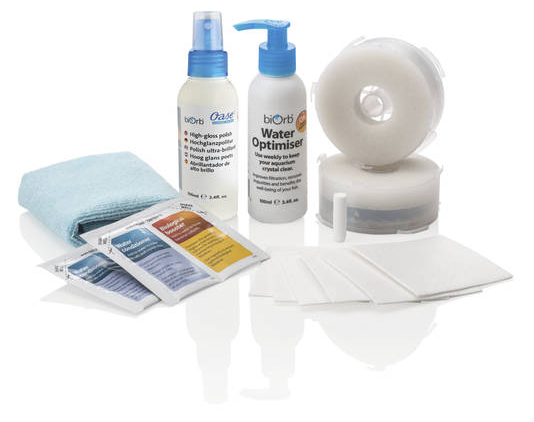 AnimalstoreXL Maintenance kit