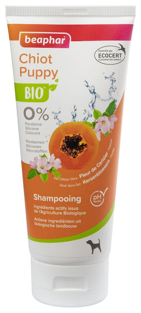AnimalstoreXL Bio Shampoo Puppy