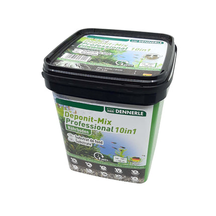 AnimalstoreXL Deponitmix Professional 10-in-1 Emmer 9,6 kg