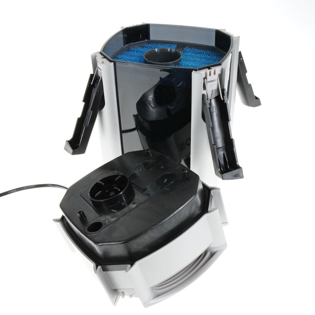 AnimalstoreXL CristalProfi e702 Greenline