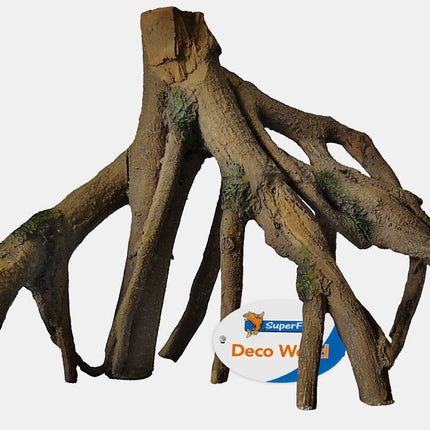 AnimalstoreXL Mangrove Wortel Small