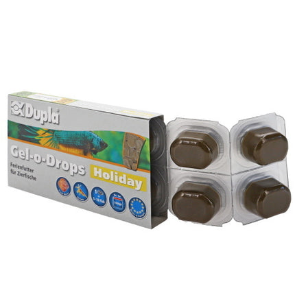 AnimalstoreXL Gel-o-Drops Holiday