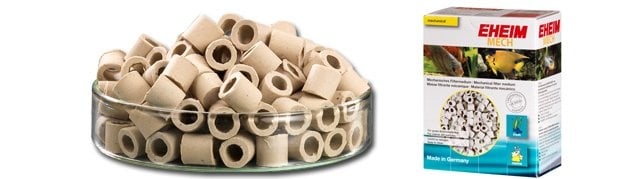 AnimalstoreXL Mech voorfiltermassa 1 liter