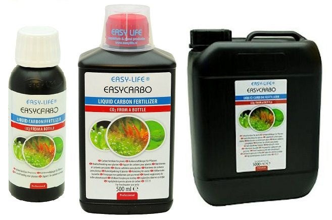 AnimalstoreXL EasyCarbo 5 liter