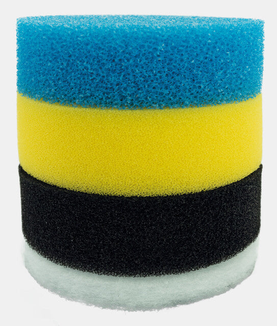 AnimalstoreXL Eco Flow 240 Schuim