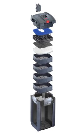 AnimalstoreXL Professionel 5e 700