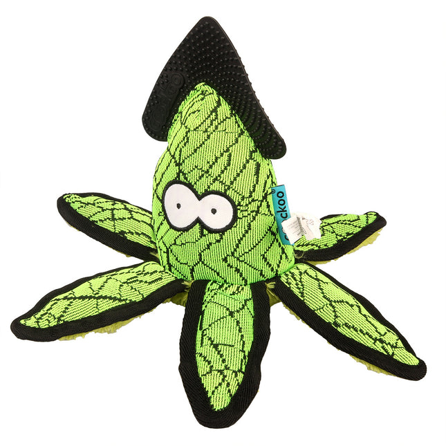 AnimalstoreXL Knuffel Octopus Cally