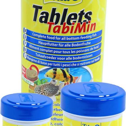AnimalstoreXL Tablets TabiMin