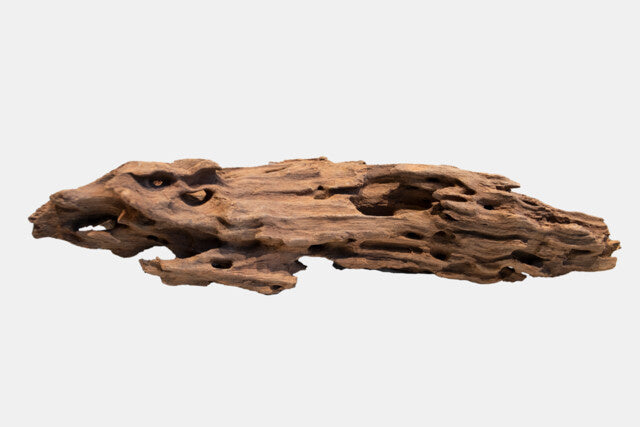 AnimalstoreXL Honeycomb Wood Large