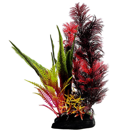 AnimalstoreXL Kunstplanten Compleet Pakket