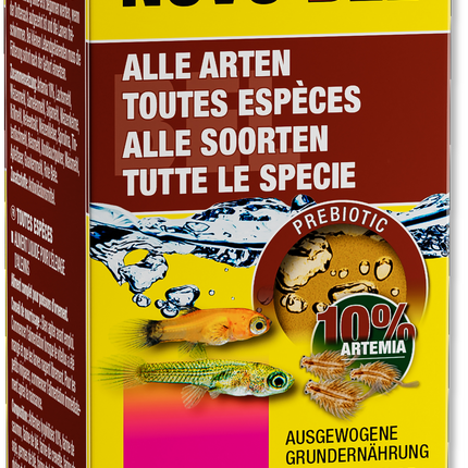 AnimalstoreXL Pronovo Bel Fluid 50ml