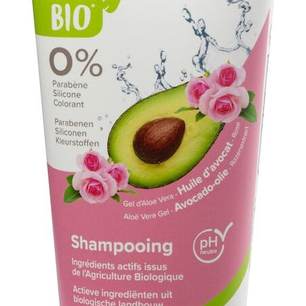 AnimalstoreXL Bio Shampoo Kat en Kitten