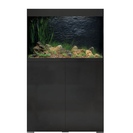 AnimalstoreXL StyleLine 175 Set Zwart