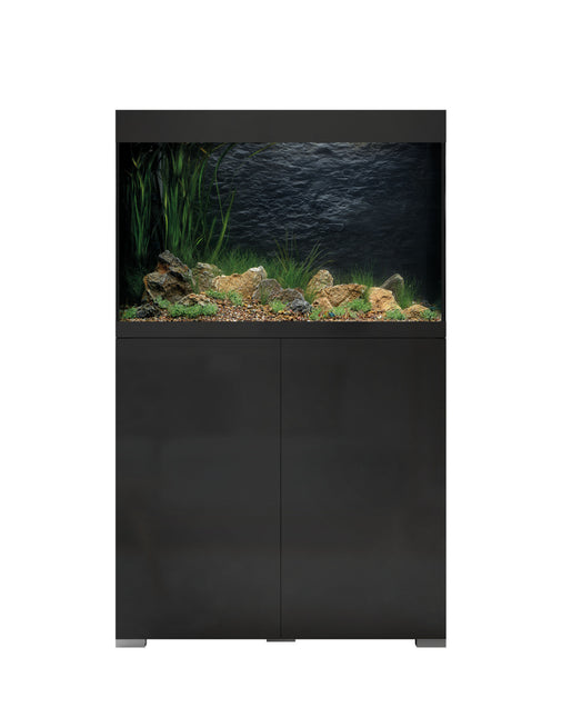 AnimalstoreXL StyleLine 175 Set Zwart