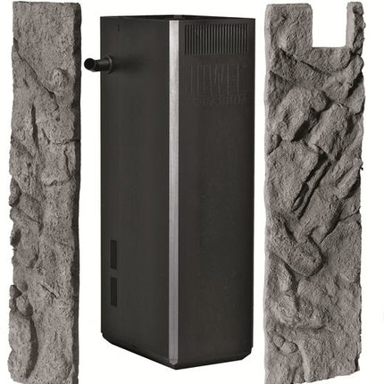 AnimalstoreXL FILTERBEKLEDING STONE GRANITE