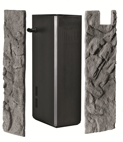 AnimalstoreXL FILTERBEKLEDING STONE GRANITE