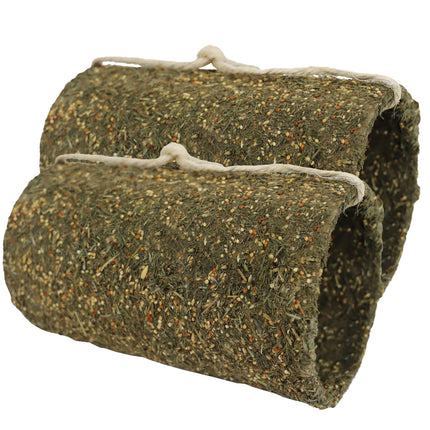 AnimalstoreXL Piktunnel 380g x2 Voordeelbundel