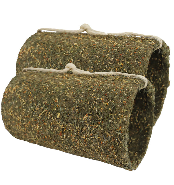 AnimalstoreXL Piktunnel 380g x2 Voordeelbundel