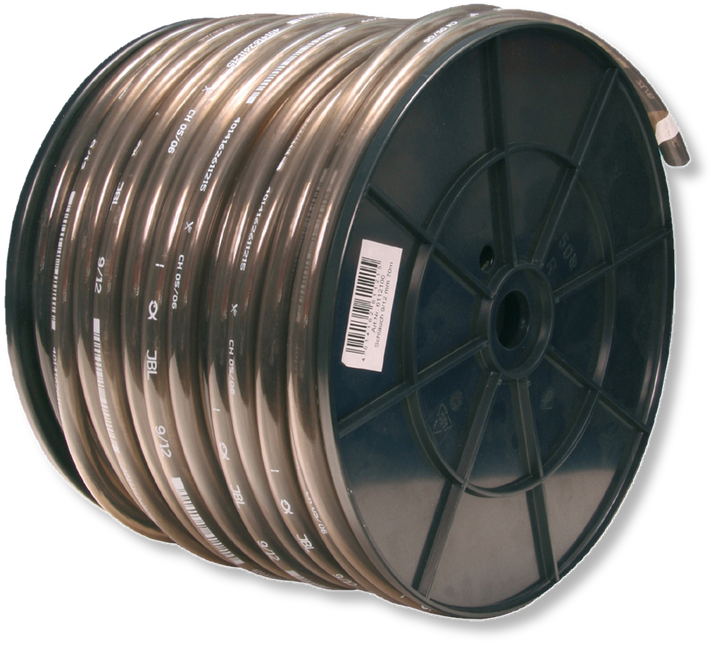 AnimalstoreXL Aquariumslang 16-22mm Grijs - Per meter