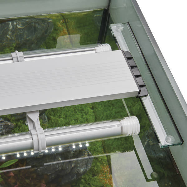 AnimalstoreXL StyleLine 125 Set Wit