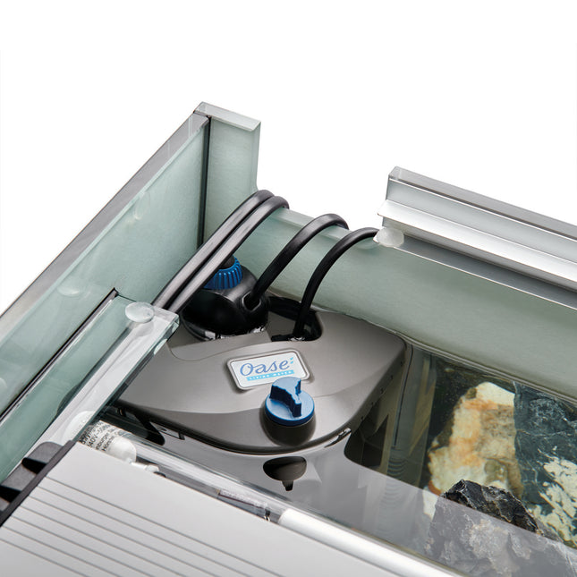 AnimalstoreXL StyleLine 175 Set Wit