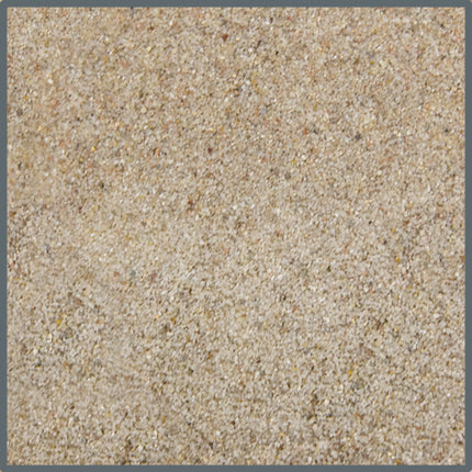 AnimalstoreXL Zand Ground Colour River Sand 0,4-0,6mm 10kg