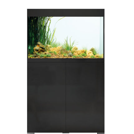 AnimalstoreXL StyleLine 175 Set Zwart