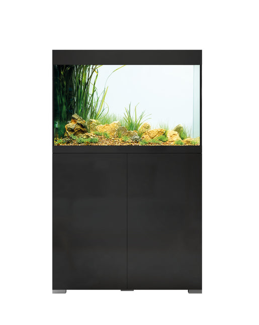 AnimalstoreXL StyleLine 175 Set Zwart