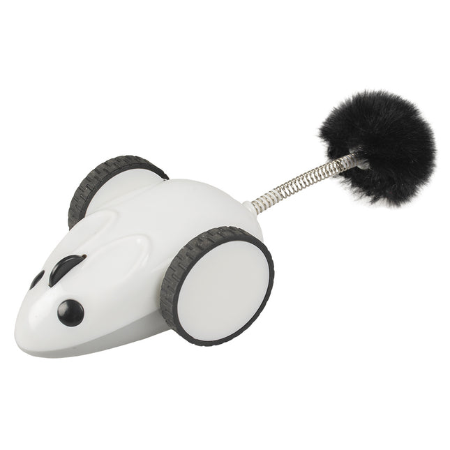 AnimalstoreXL Race 'N Chase Muis