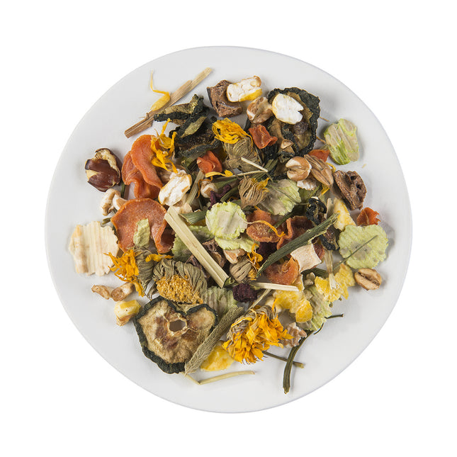 AnimalstoreXL Puur Pauze Snack Muesli 700g