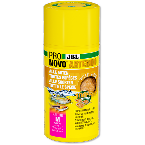 AnimalstoreXL Pronovo Artemio 100ml