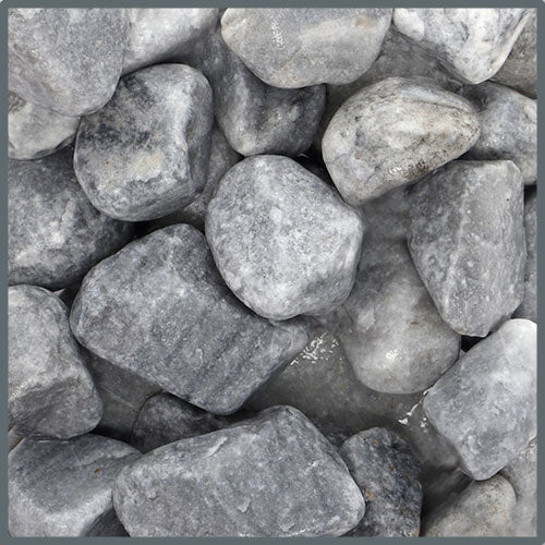 AnimalstoreXL Ground Nature Ice Stone 16-25mm 5kg
