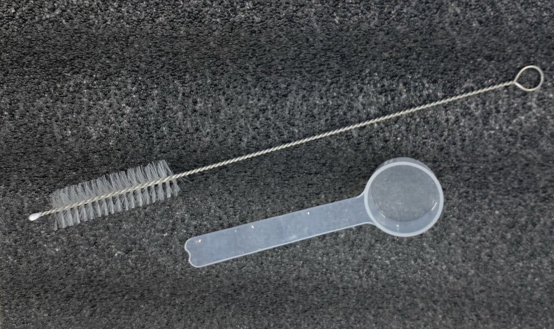 AnimalstoreXL Verstelbare Voerbuis & Accessoires