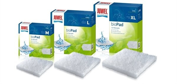 AnimalstoreXL Poly pad BioPad 6.0 L watten 5+1 gratis