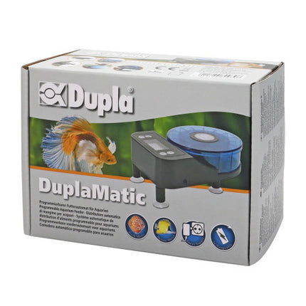 AnimalstoreXL Duplamatic