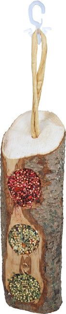 AnimalstoreXL Pikboom Trio Parkiet Kanarie 200g