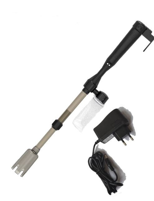 AnimalstoreXL Eco Gravel Cleaner + Stofzuigerzakjes