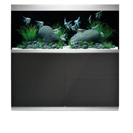 AnimalstoreXL HighLine Optiwhite 400 Set Antraciet